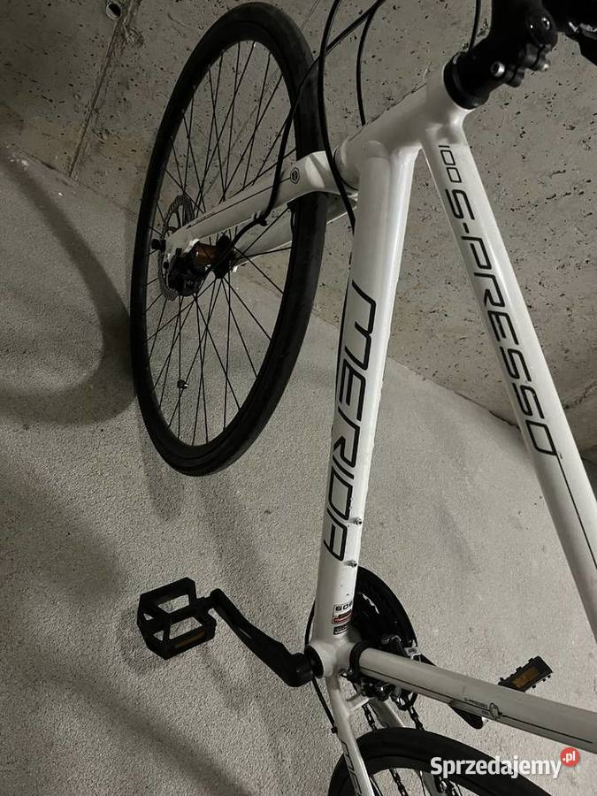 Rower Merida dolnośląskie Bolesławiec