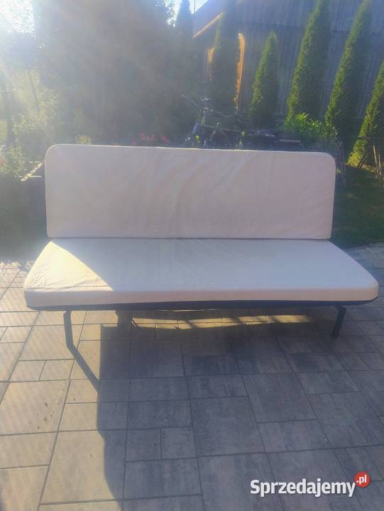 Łuzko sofa małopolskie Tarnów sprzedam