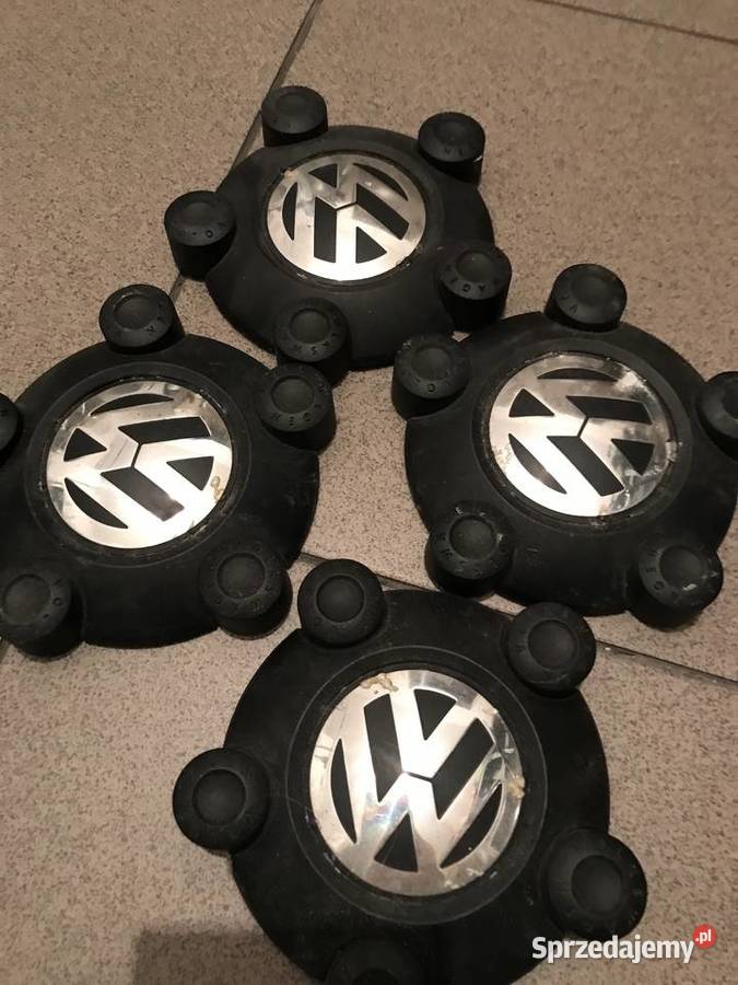 Kapslenakładki śrub kół VW śląskie Będzin