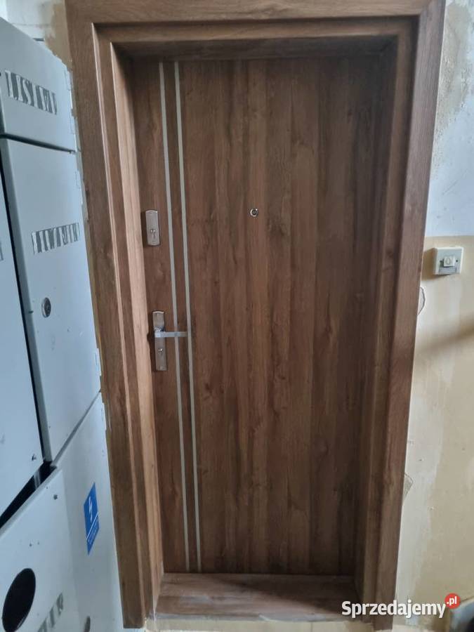 Drzwi sprzedaż montaż ratyzewnetrzne wewnętrzne Górzyca