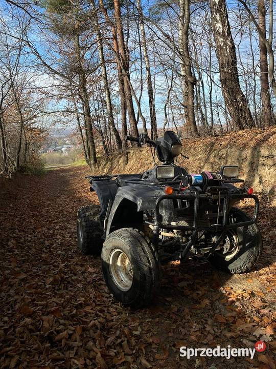 Quad Pezal 250 Kamienica Dolna sprzedam