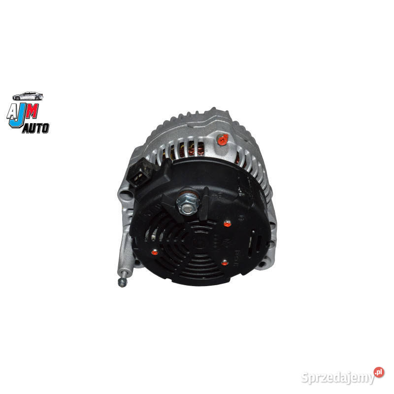 Alternator 037903025C 16 18 T Quattro Audi A3 6 lubelskie Grabów Szlachecki