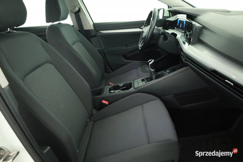 VW Golf 20 TDI Piaseczno