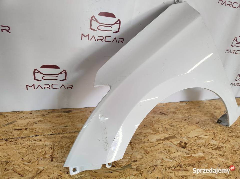 Błotnik Lewy Przód Hyundai i20 II 2014 Pleszew