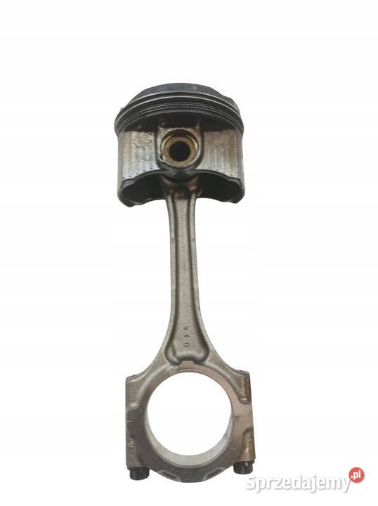 TŁOK KORBOWÓD 16 16V VVTI Toyota Corolla XI 2013