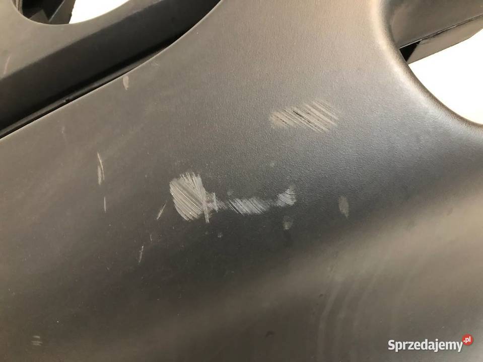 BMW X5 E53 012099052003 PRZED LIFTEM POD SPRYSKI