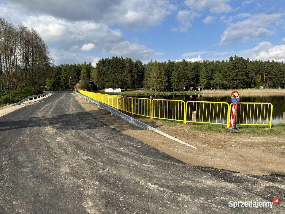 Bariery drogowe Katowice