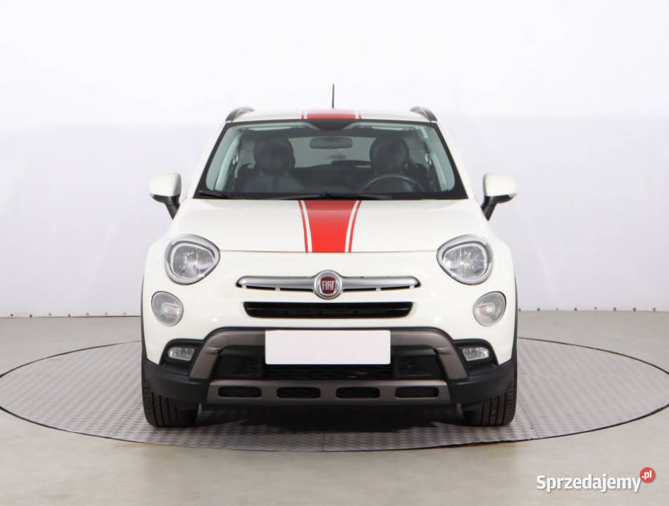 Fiat 500X 14 MultiAir Piaseczno