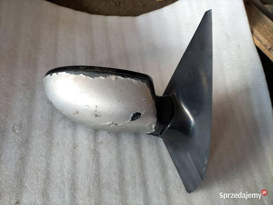 LUSTERKO PRAWE FORD FOCUS 1 MK1 lubelskie Kamień-Kolonia
