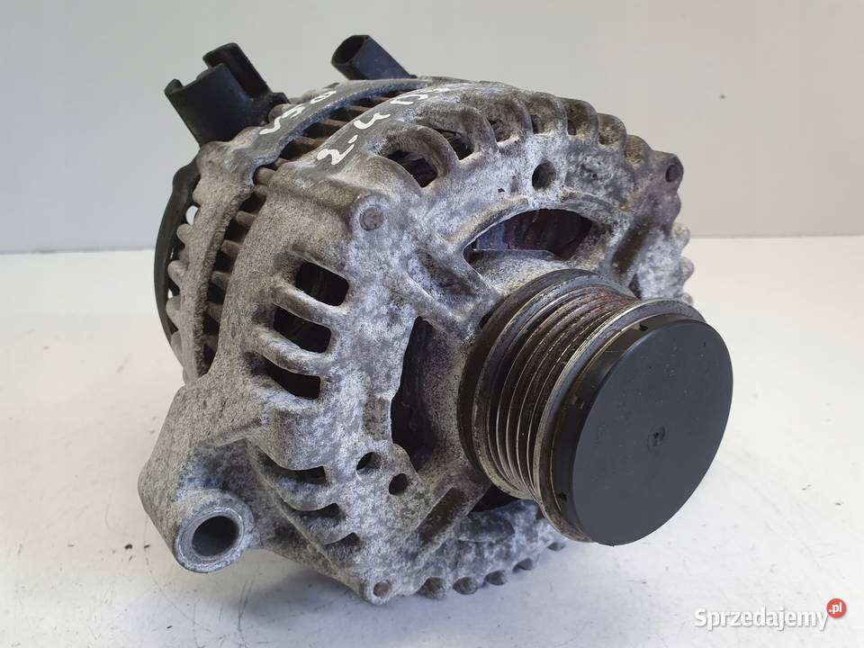 ALTERNATOR Volvo S40 II V50 24 D5 0121615014 Chełm
