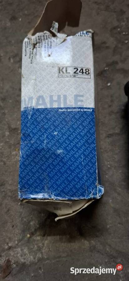 Filtr paliwa Dąbrowa Górnicza sprzedam