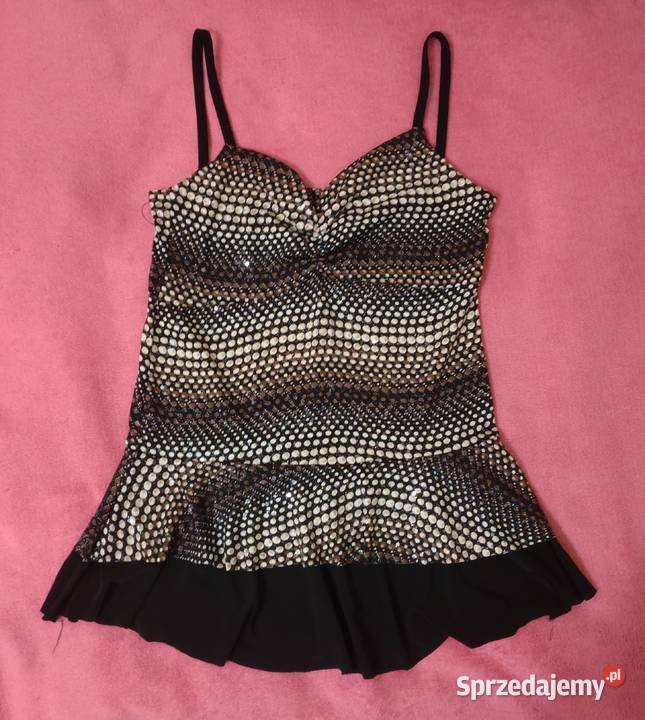 Bluzka na ramiączkach Wrocław sprzedam