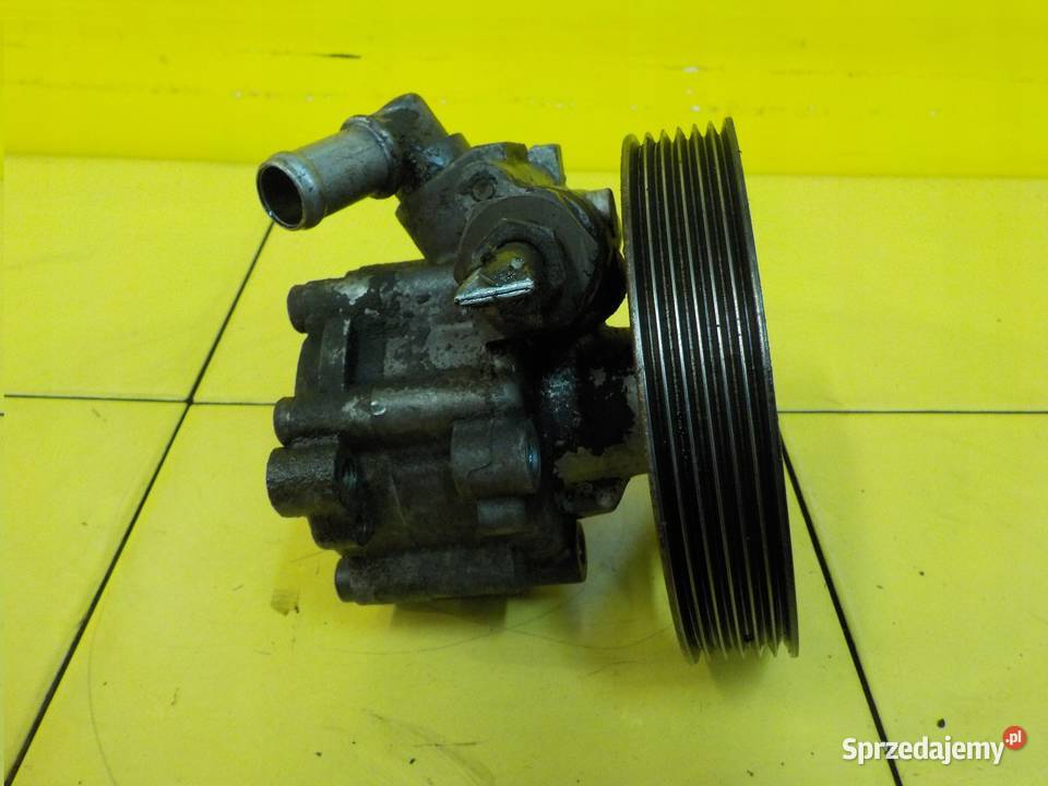 C4 PICASSO C3 DS3 207 3008 16 EHDI 13r 9HR pompa