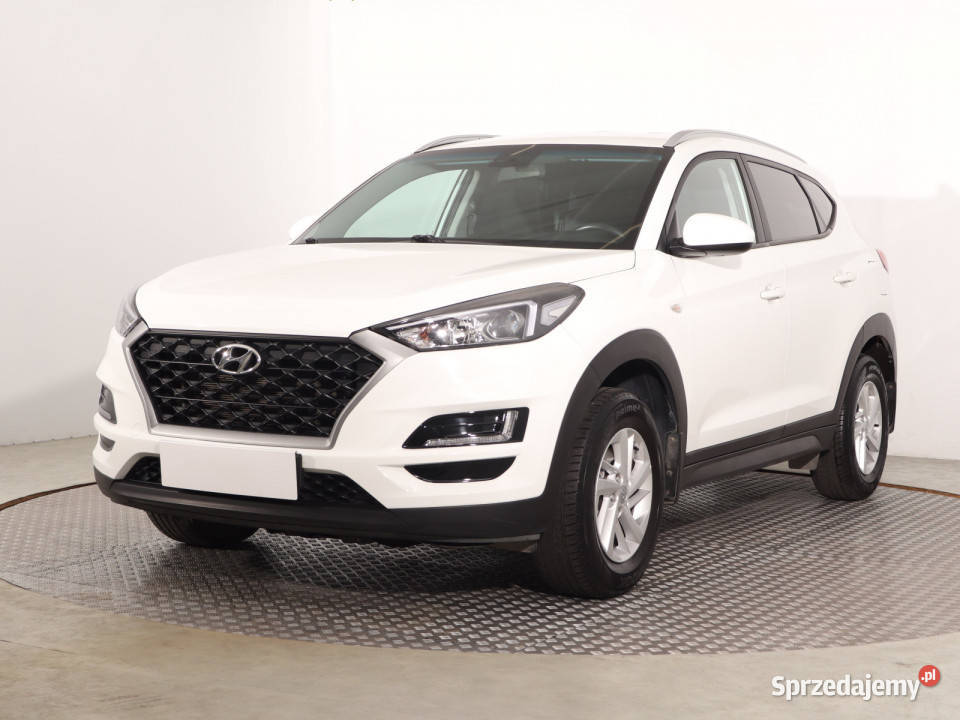 Hyundai Tucson 16 GDI sprzedam