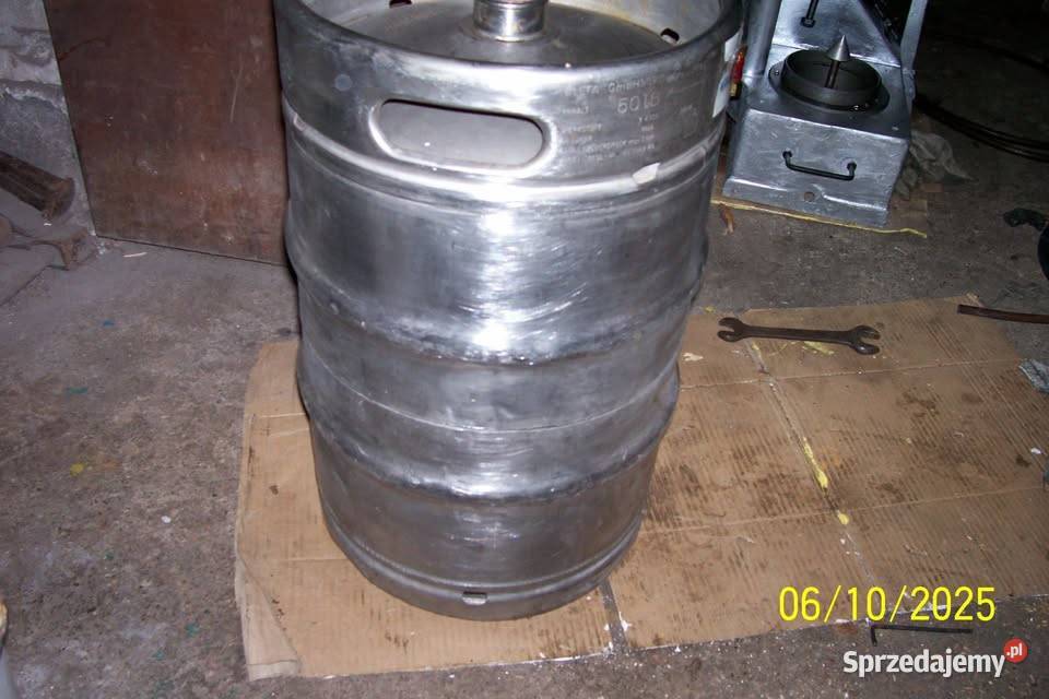 Keg 50 l