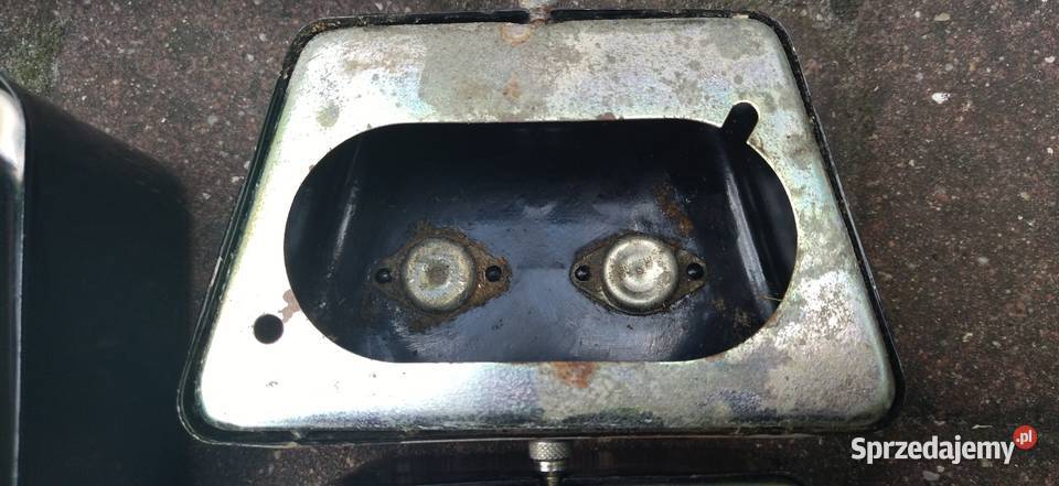 Zaciemniacze świateł MW650 MW750 nieużywane