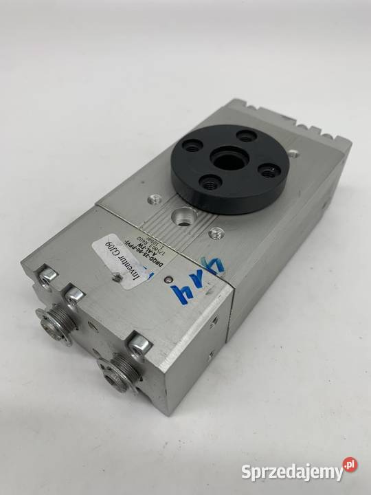 Festo DRQD 25 90 PPVJ A AL FW 175803 SEMIROTARY Warszawa sprzedam