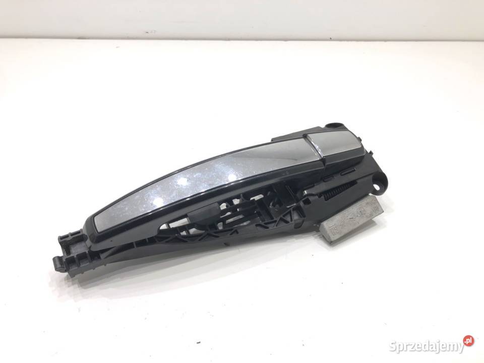 KLAMKA ZEWNĘTRZNA PRAWY PRZÓD OPEL INSIGNIA A osobowe