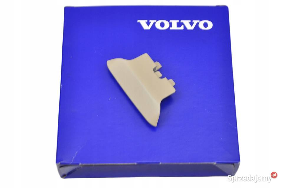VOLVO S60 XC60 przycisk podlokietnika 39862235 Bielany Wrocławskie