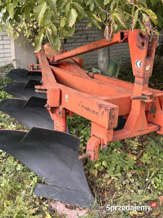 Plug 4 skibowy staltech nieuszkodzony sprzedam