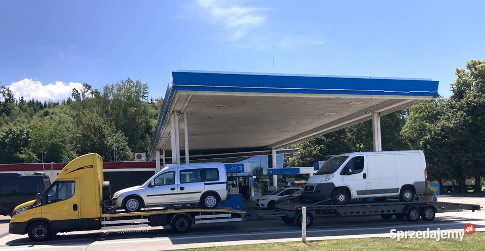 2012 Fiat Ducato 20 MultiJet 115 nieuszkodzony Konin