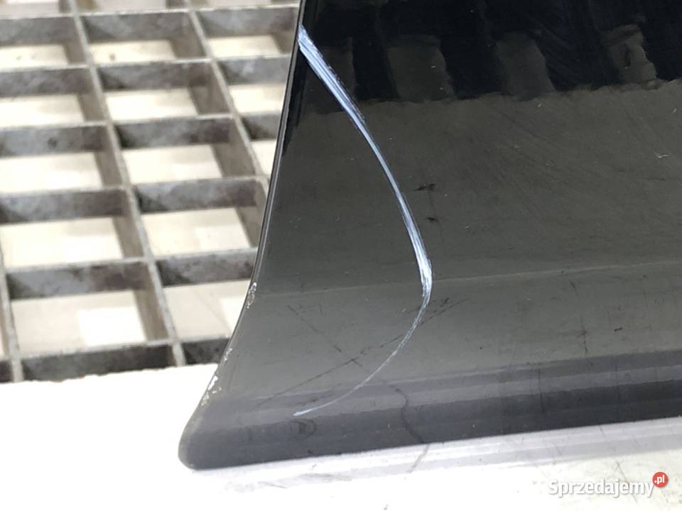 DRZWI PRAWY PRZÓD SUBARU LEGACY V Kombi 0814