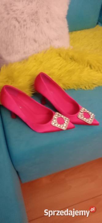 Buty wizytowe Wieliczka sprzedam