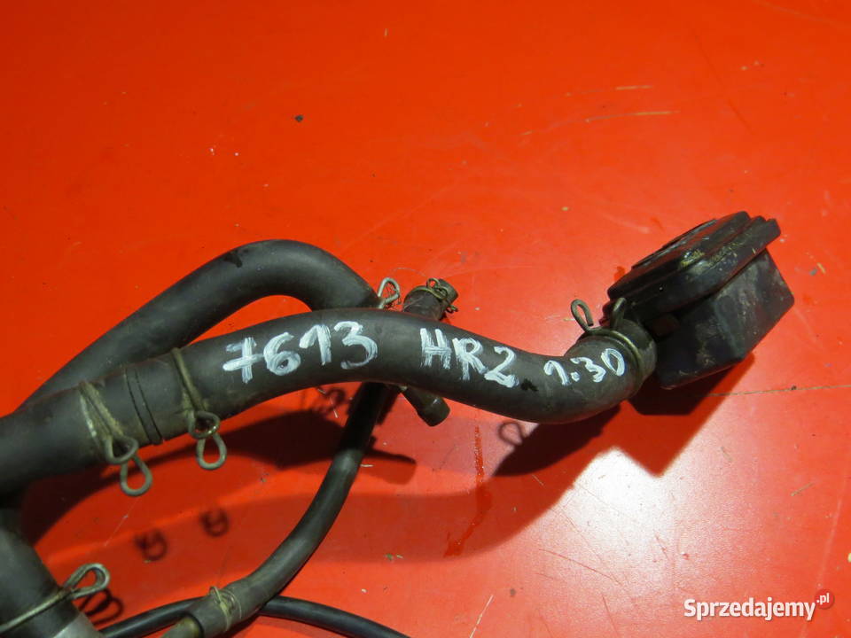HONDA HORNET 600 PC36 03 zawór egr podciśnienie Warszawa