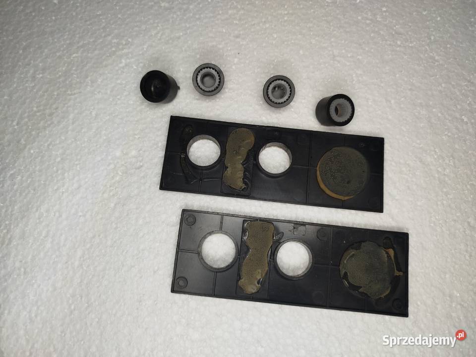 Tabliczka Mildton 70 Unitra Tonsil Słuchawki i głośniki Słuchawki i głośniki Zgierz sprzedam