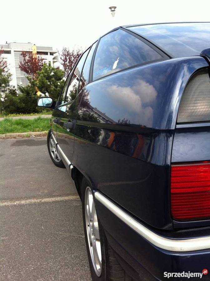 CITROEN XM EXCLUSIVE 25 TD Oława