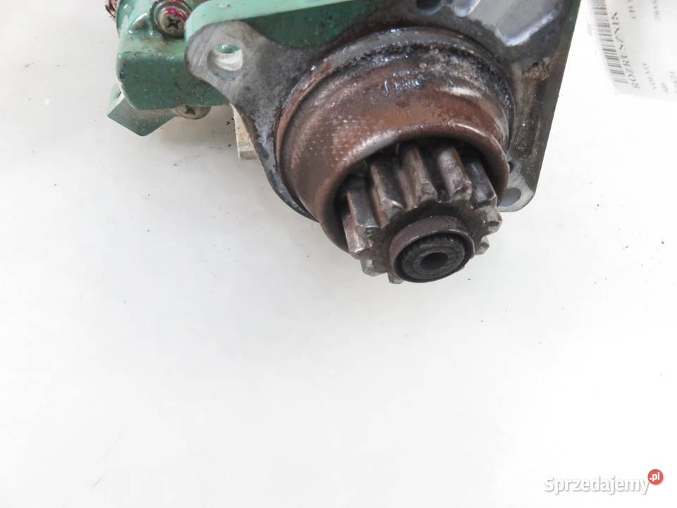 ROZRUSZNIK VOLVO FH II 500 22602935