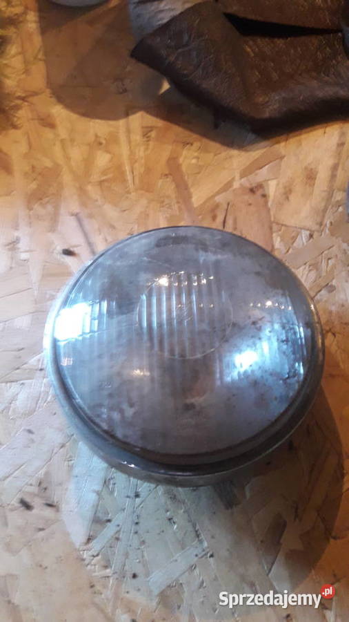Lampa wfm wsk shl Samin