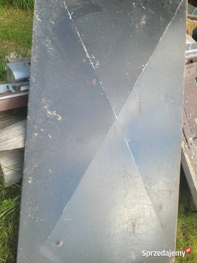 STOL DO RZEPAKU HOLLAND TXKOSY BOCZNE ELEK podlaskie Korycin