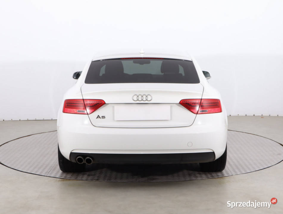Audi A5 20 TDI ABS Piaseczno