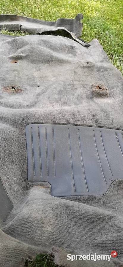 wykładzina bmw e23 728i 732i 735i etc Mińsk Mazowiecki