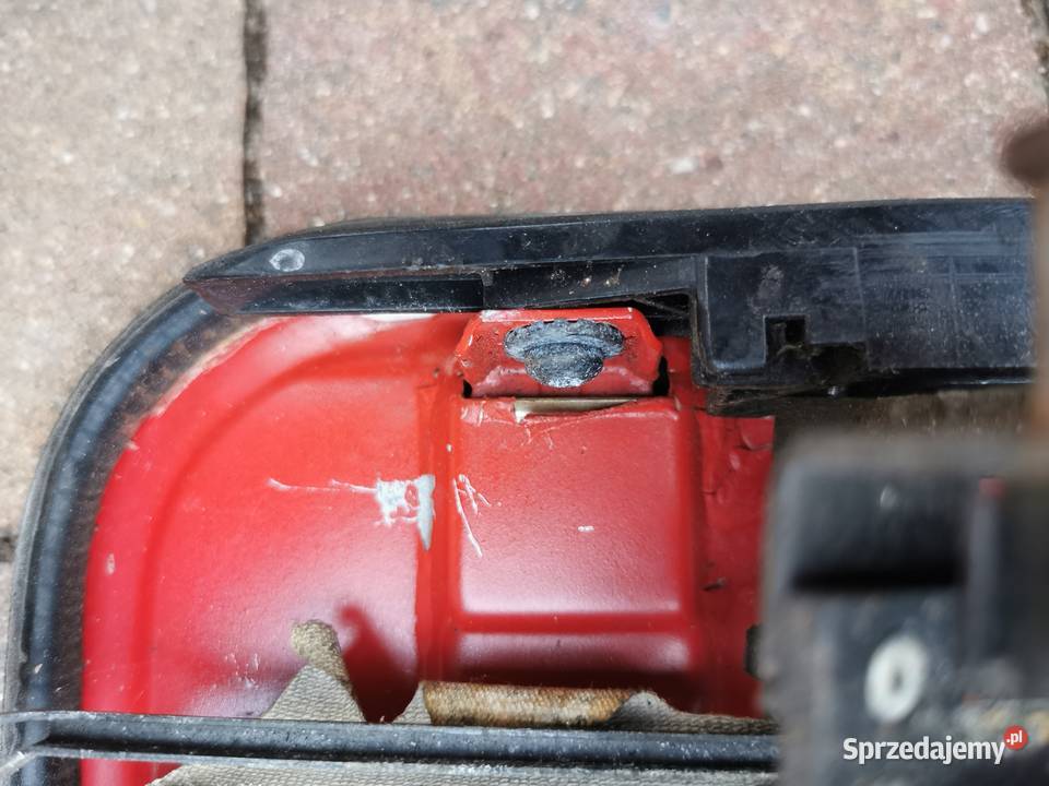 Blacha Pokrywa Szyberdachu BMW 5 E28 7 E23 mazowieckie Wyszków