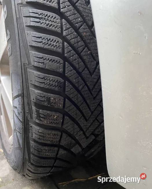 Felgi aluminiowe z oponami Lexus IS200 Samochodowe Mielec