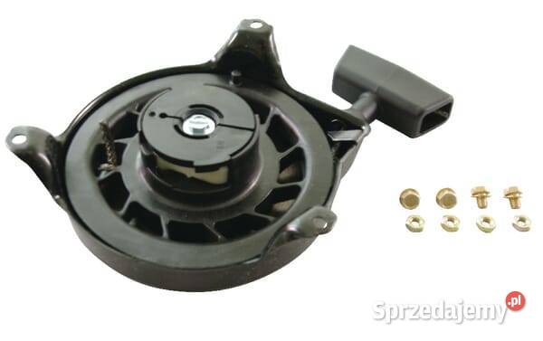 Rozrusznik ręczny 499706 Części i akcesoria