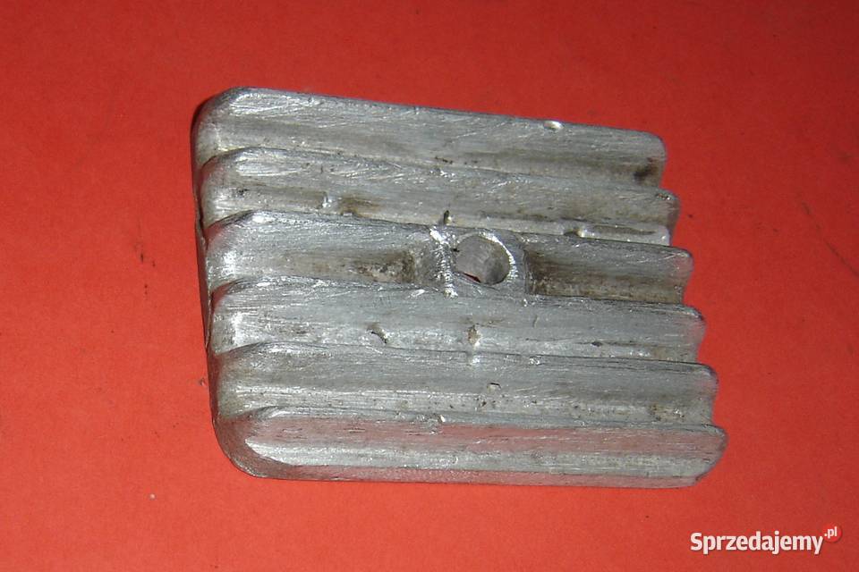 Zundapp K 500 dekiel zawór silnik pokrywa dolnośląskie sprzedam