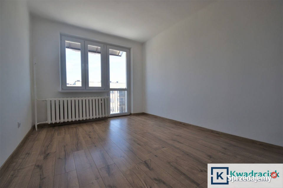 Mieszkanie 49m2 Lesko Sprzedaż