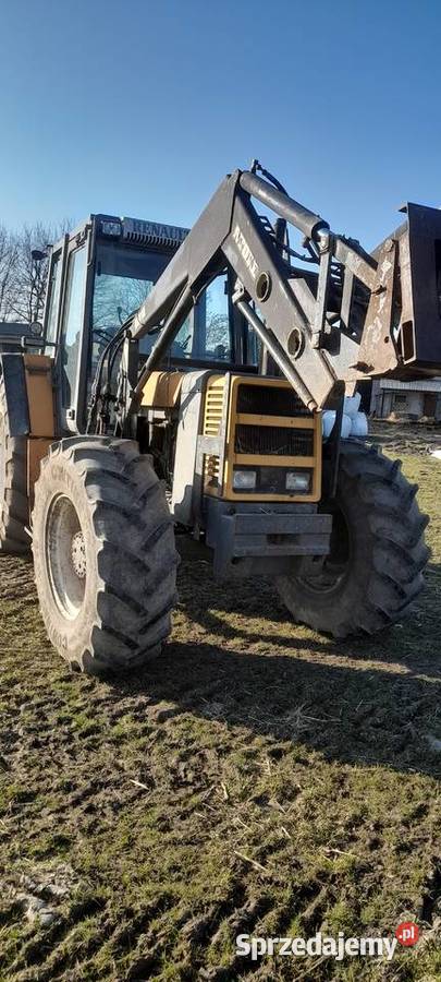 Renault 13314 Wieluń