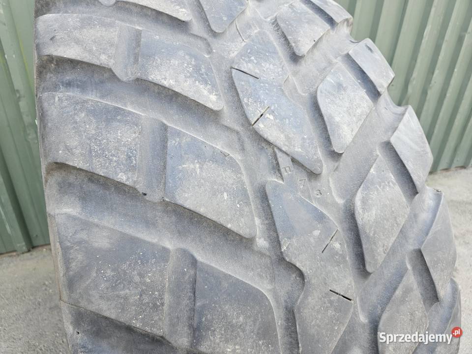 Opona Nokian 65065 R 265 265 Country 65065r265 Szprotawa sprzedam