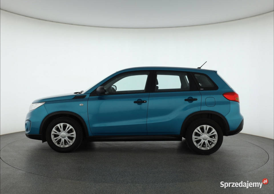 Suzuki Vitara 16 VVT gniazdo USB Piaseczno