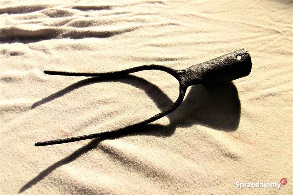 widły do snopków bel beli paczek