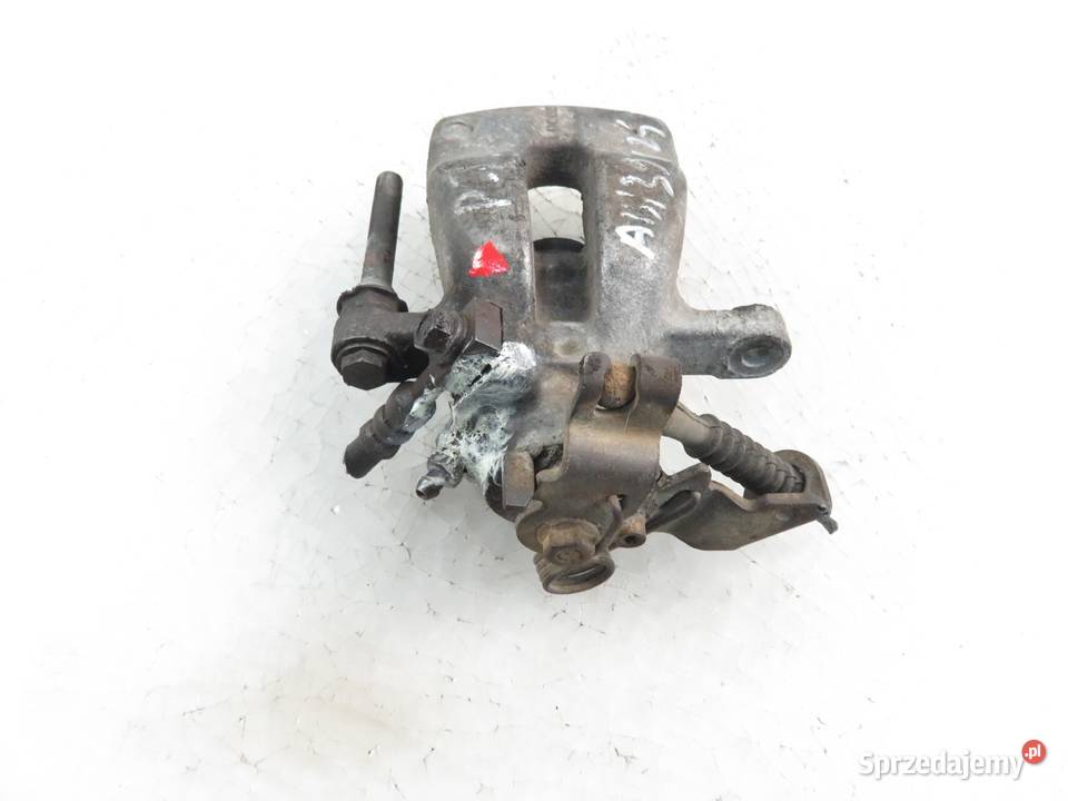 ZACISK PRAWY TYŁ OPEL ZAFIRA A