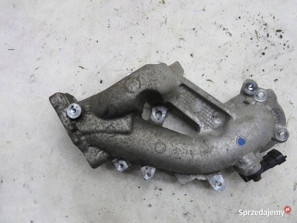 MAP SENSOR CIVIC IX 16 IDTEC 0281006576