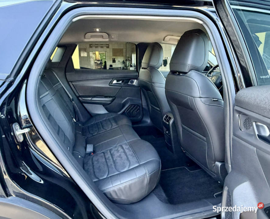 Citroen C5X HybrydaSHINEFull wersjaGwarancja automatyczna Kamienna Góra