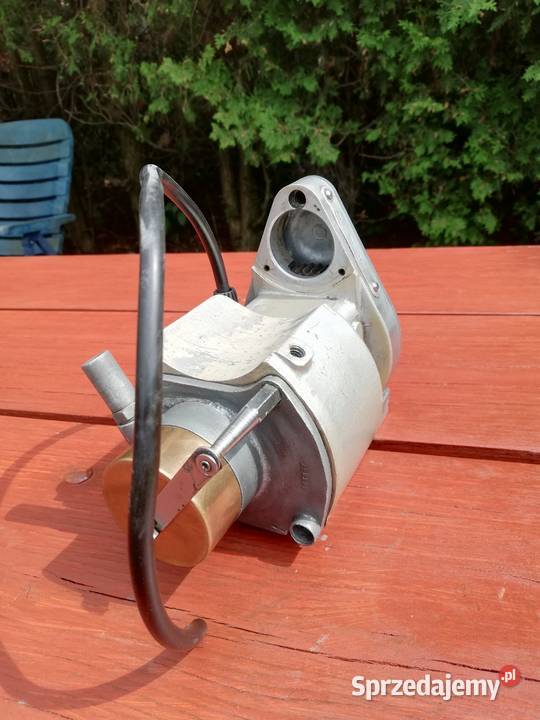 Lucas m01l iskrownik magneto Pozostałe Garwolin