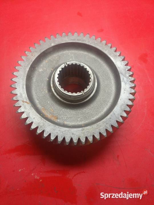 Koło zębate ZF 2HL 4143303077