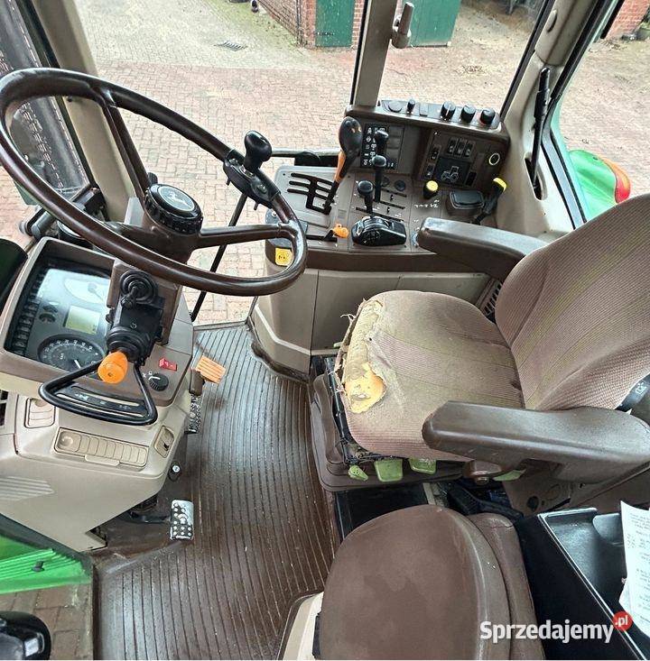 Sprzedam John Deere 6420 Ostrowiec Świętokrzyski